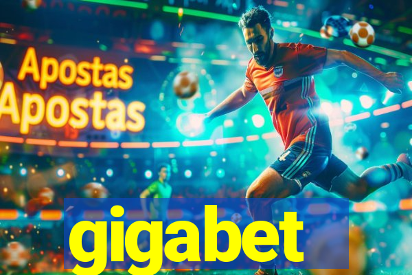 gigabet - casino games